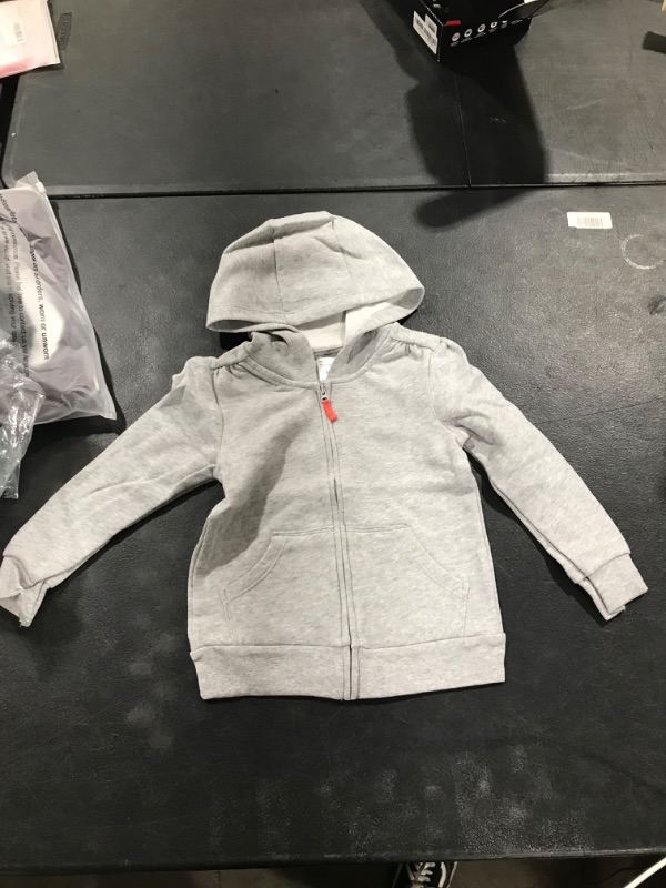 Photo 1 of 3T Baby hoodie