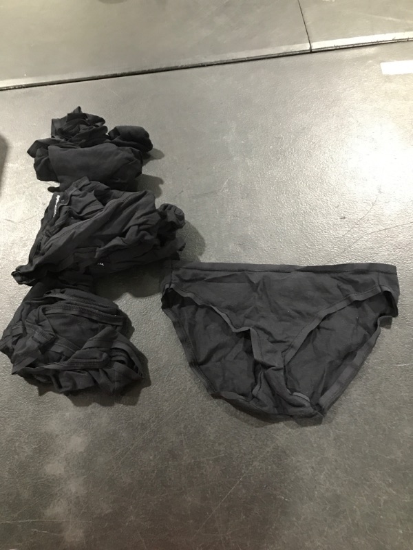 Photo 1 of 10 PAIRS OF UNDERWEAR S 