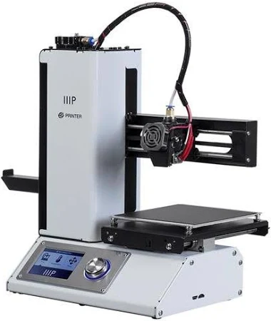 Photo 1 of monoprice mini 3d printer