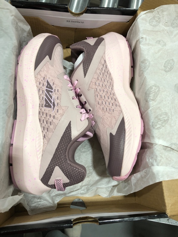 Photo 2 of Avia Womens Avi Storm Running Shoes 9