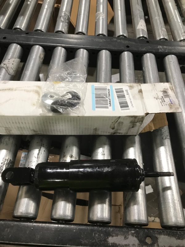 Photo 2 of ACDelco Specialty 525-59 Heavy Duty Front Shock Absorber