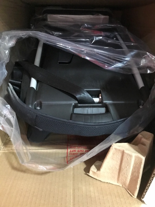 Photo 1 of Graco Landmark 3 in 1 Car Seat | 3 Modes of Use from Rear Facing to Highback Booster Car Seat, Wynton