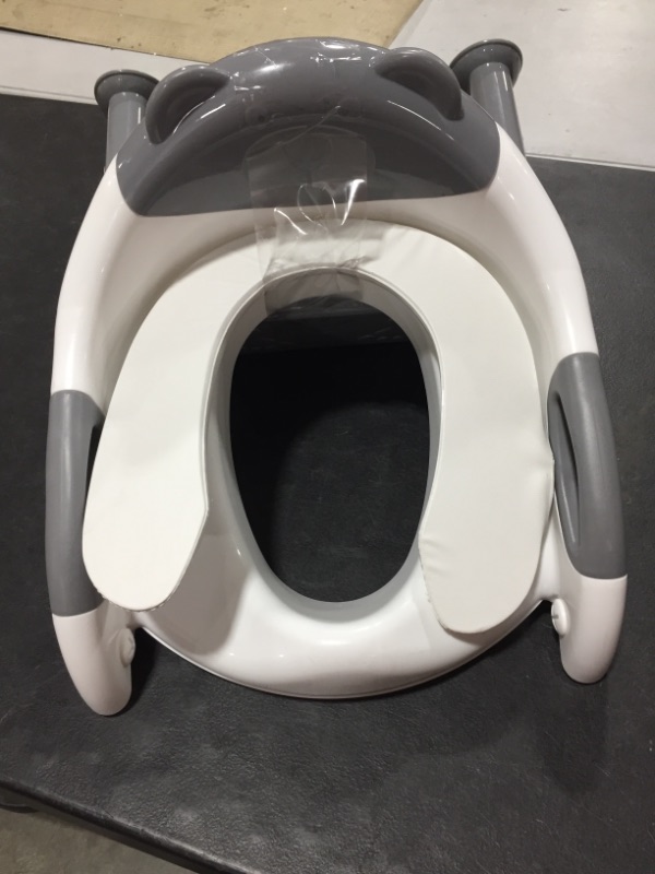 Photo 1 of Add-On Bathroom Seat for Kids Unknown Model