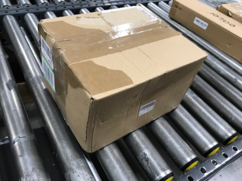 Photo 1 of 60 Pack Soft Close Cabinet Door Hinges for 1/2" Partial Overlay Cupboard, 100 Degree Opening Angel, Stainless Concealed Kitchen Cabinet Hinges with Mounting Screws and Manual 60 1/2 Inch