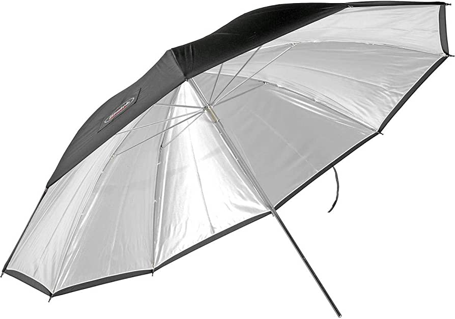 Photo 1 of 45" Diffuser Umbrella