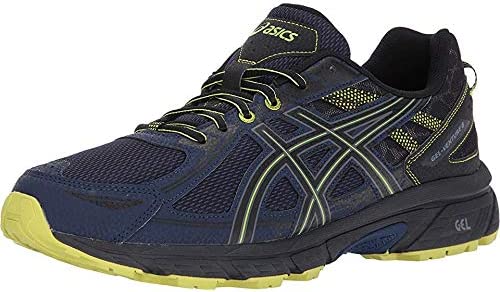 Photo 1 of ASICS Men's Gel-Venture 6 MX Running Shoes - 13