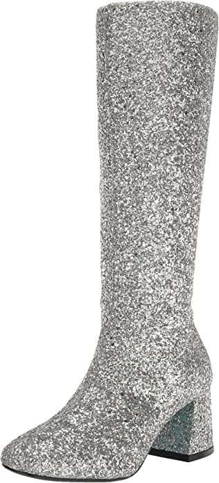 Photo 1 of Betsey Johnson Women's Mitzi Fashion Boot - 9.5