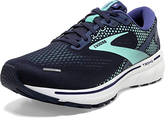 Photo 1 of Brooks Women's Ghost 14 Neutral Running Shoe - 10