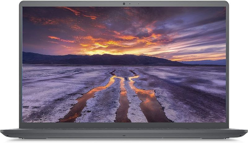 Photo 1 of Inspiron 15 3000 Laptop, UNKNOWN SPECIFICATIONS