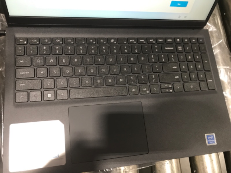 Photo 5 of Inspiron 15 3000 Laptop, UNKNOWN SPECIFICATIONS