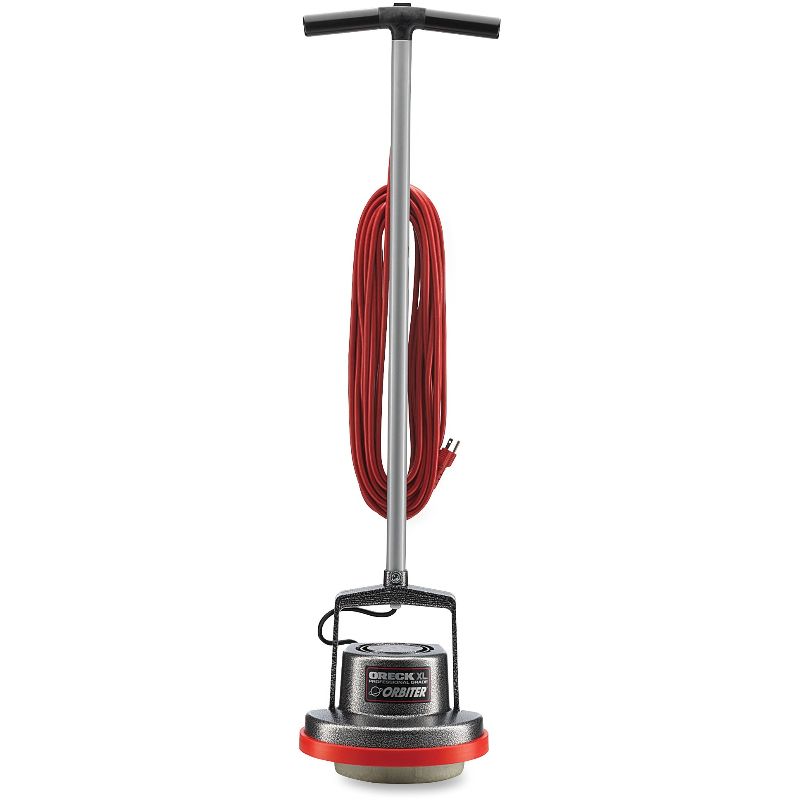 Photo 1 of  Oreck Commercial Commercial Orbiter Floor Machine, 0.5 Hp Motor, 175 RPM, 12" Pad ( ORKORB550MC ) 