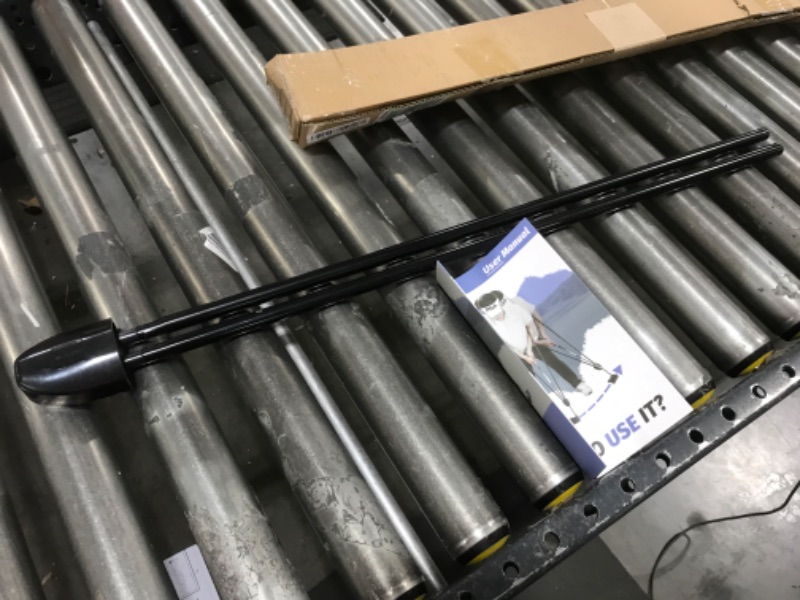 Photo 1 of Golf Putting Training Aid, Putting Aid Golf Training Equipment for Perfect Putt, Attaches to Any Putter Shaft