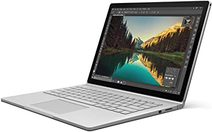 Photo 1 of Microsoft surface pro 520 laptop