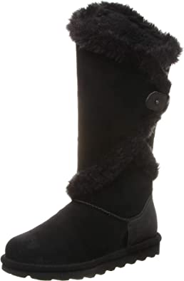 Photo 1 of BEARPAW Women's Sheilah Tall size 9