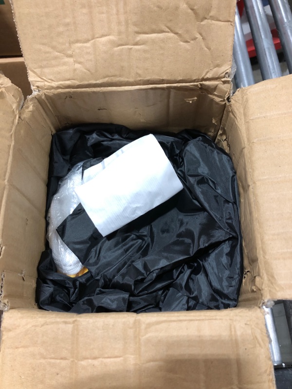 Photo 1 of OUTTOY 14 Feet Inflatable Projector Screens, Inflatable Movie Screen Outdoor Blow Up Movie Screens Supports Front and Rear Projection 14 Ft