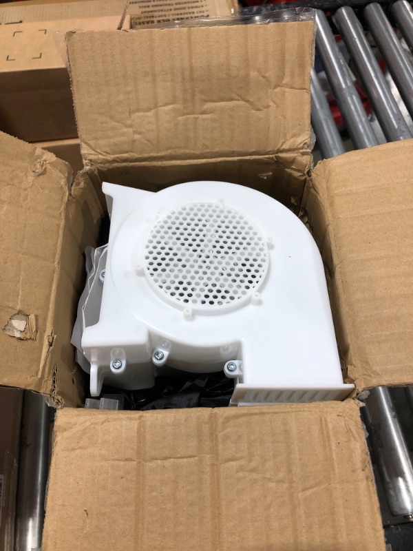 Photo 1 of OUTTOY 14 Feet Inflatable Projector Screens, Inflatable Movie Screen Outdoor Blow Up Movie Screens Supports Front and Rear Projection 14 Ft