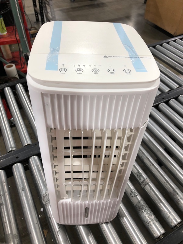 Photo 1 of 2 in 1 Evaporative Air Cooler & Tower Fan
