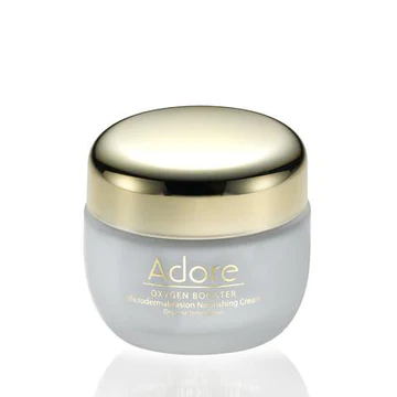 Photo 1 of  Adore Oxygen Booster Nourishing Cream