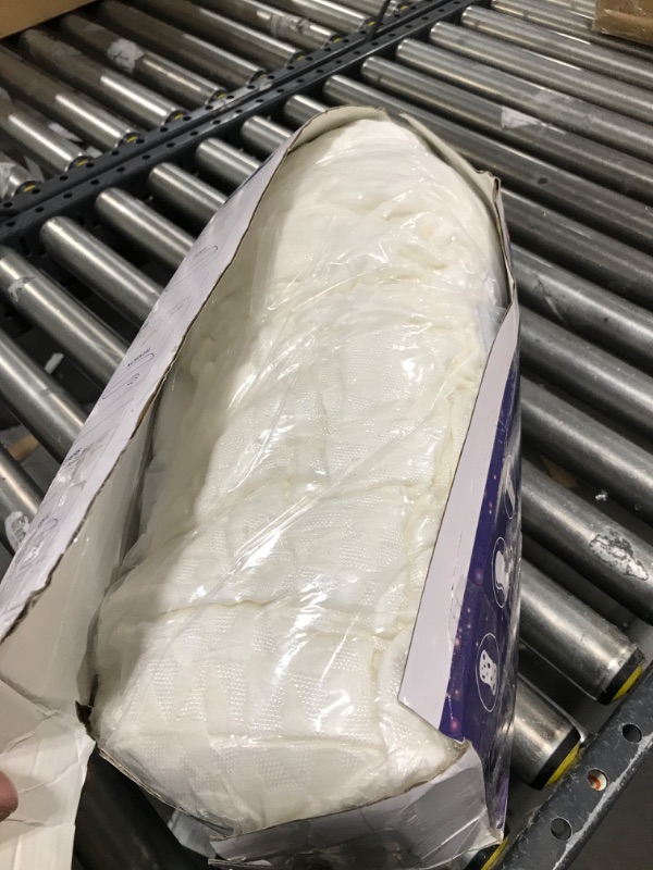 Photo 1 of ADJUSTABLE MEMORY FOAM PILLOW