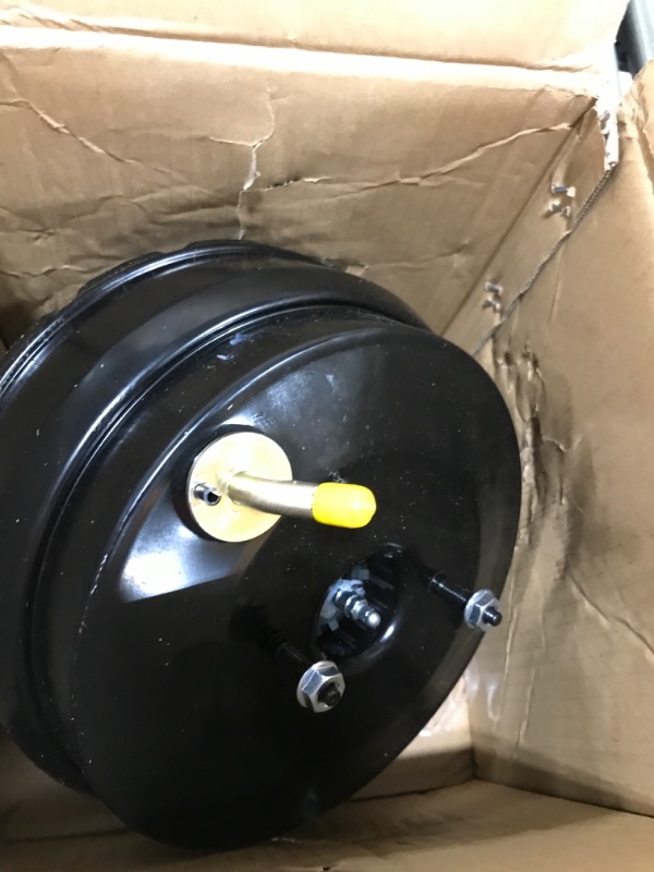 Photo 1 of 3mirrors Vacuum Power Brake Booster Compatible with 1996 1997 1998 1999 2000 Toyota 4runner 44610-3D700 53-2727