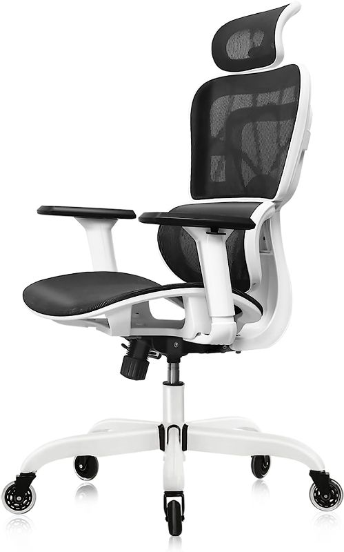 Photo 1 of FelixKing Office Chair, Ergonomic Desk Chair