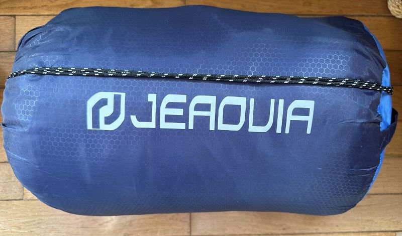 Photo 1 of  Jeaouia Sleeping Bag