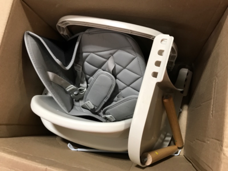 Photo 2 of Baby High Chair NV-001 