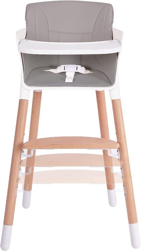 Photo 1 of Baby High Chair NV-001 