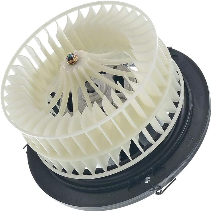 Photo 1 of A/C Heater Blower Motor Fan Assembly for Freightliner Century Class 1996-2002 Columbia 2000-2001
