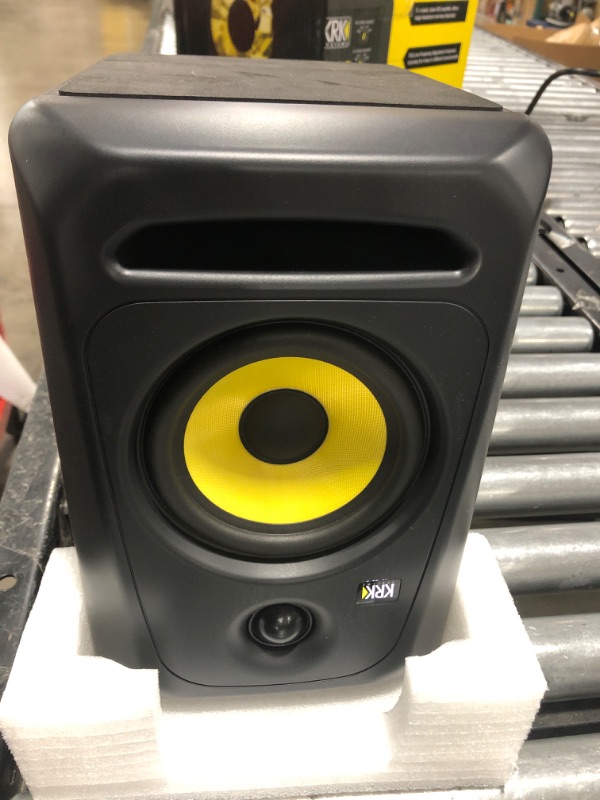 Photo 2 of KRK Classic 5 Studio Monitor