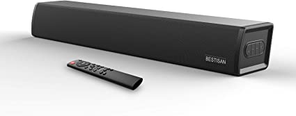 Photo 1 of BESTISAN Sound Bar Model S7020
