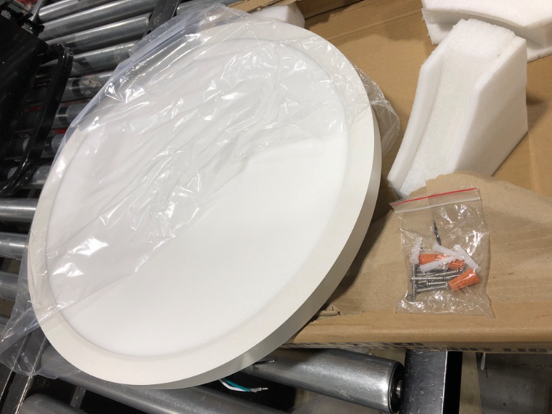 Photo 1 of 18 SELECTABLE CCT LED RECESSED LIGHT WITH NIGHT LIGHT