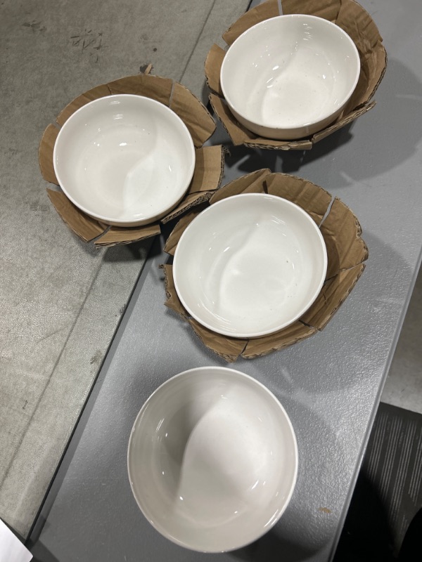Photo 2 of 15 PC -VARIOUS PLATES/CUPS/BOWLS SET 