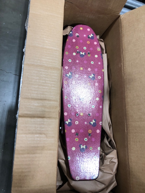 Photo 1 of 21 INCH CHILDS PENNY BOARD 