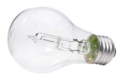 Photo 1 of 12 PCK OF 2 Count Clear 72 Watt EcoVantage Light Bulb