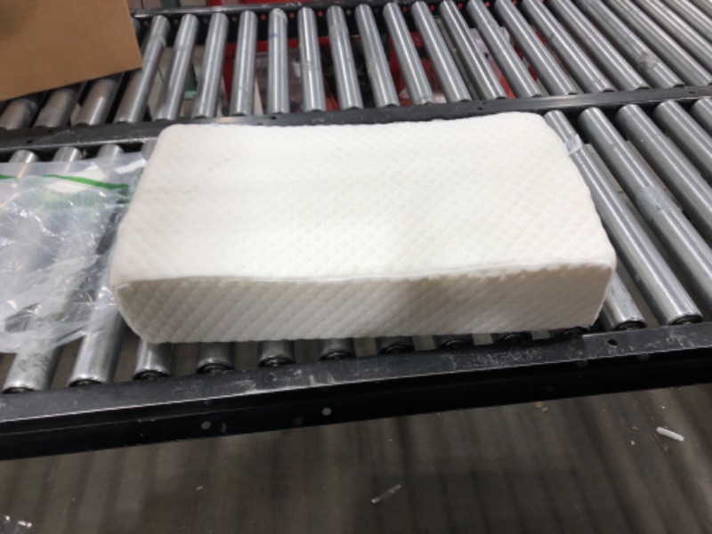 Photo 1 of 22IN X 12IN MEMORY FOAM PILLOW
