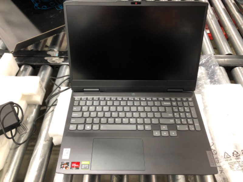 Photo 2 of Lenovo - IdeaPad Gaming 3