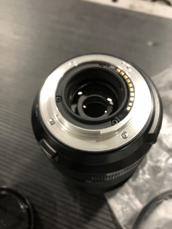 Photo 10 of  - missing battery - unable to test -  Fujifilm X-T5 Mirrorless Camera with XF18-55mmF2.8-4 R LM OIS Lens (Silver) - missing battery - unable to test - 
