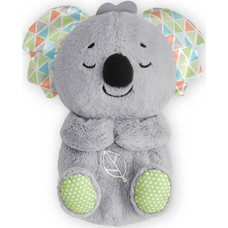 Photo 1 of Fisher-Price Soothe ‘N Snuggle Koala Plush Musical Toy