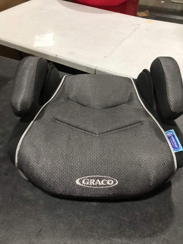 Photo 1 of GRACO Children's Booster Seat