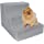 Photo 1 of  Doggy Steps - Non-Slip 3 Steps Pet Stairs for Cats and Dogs,