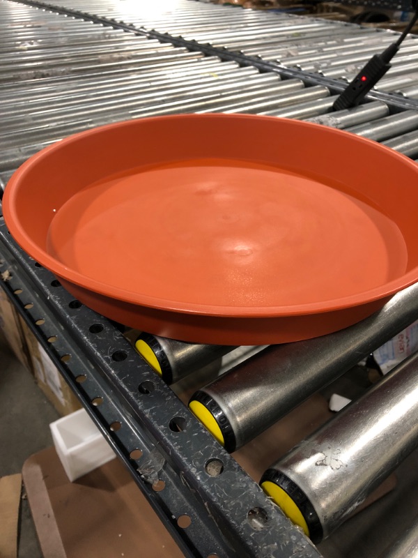 Photo 1 of 17" PLANT POT TRAY