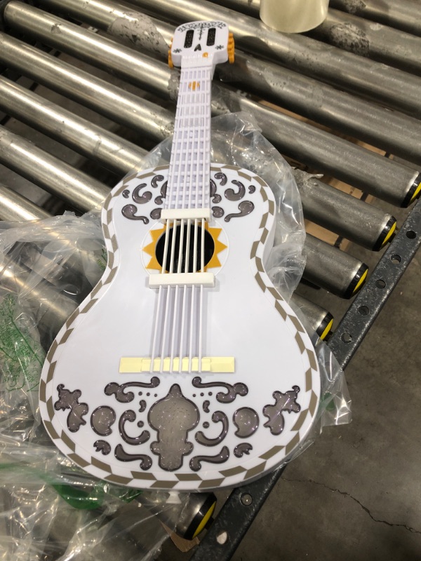 Photo 2 of Coco Interactive Guitar by Mattel