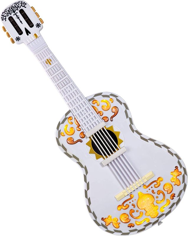 Photo 1 of Coco Interactive Guitar by Mattel