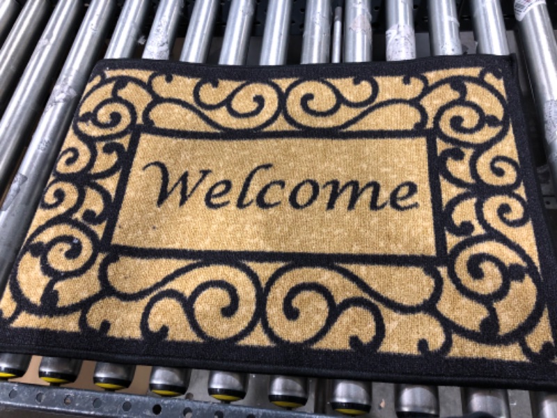 Photo 1 of Welcome Mat Outdoor