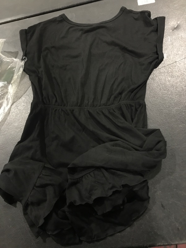 Photo 1 of BLACK DRESS XXL