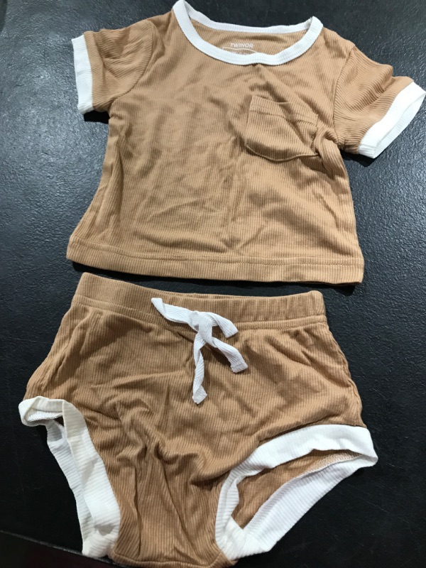 Photo 1 of Baby 6-12 months size outfit