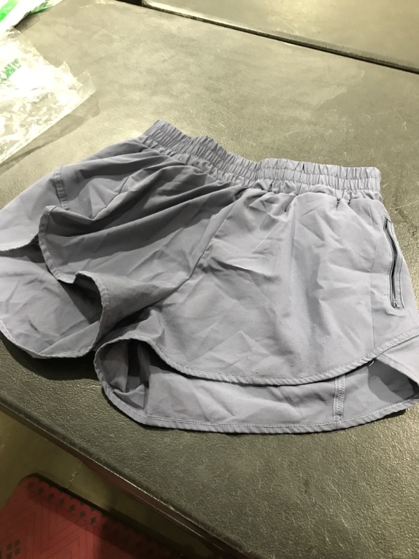 Photo 1 of Athletic shorts size medium