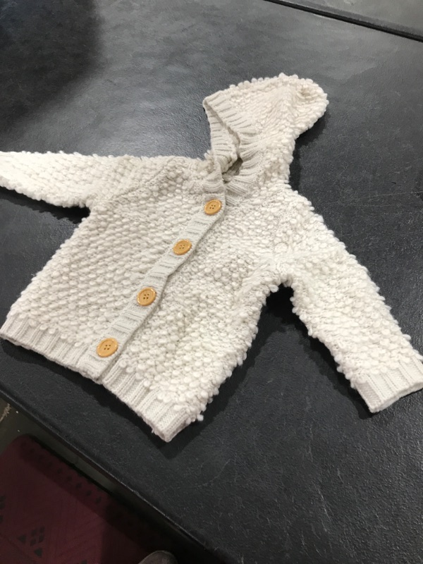 Photo 1 of Kids hoodie size 66