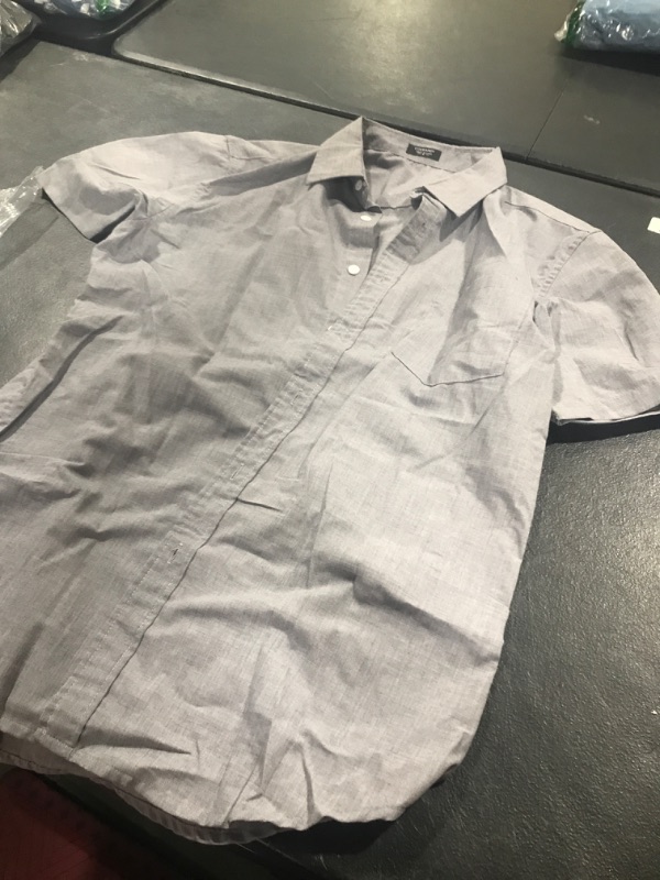 Photo 1 of Button up shirt size small